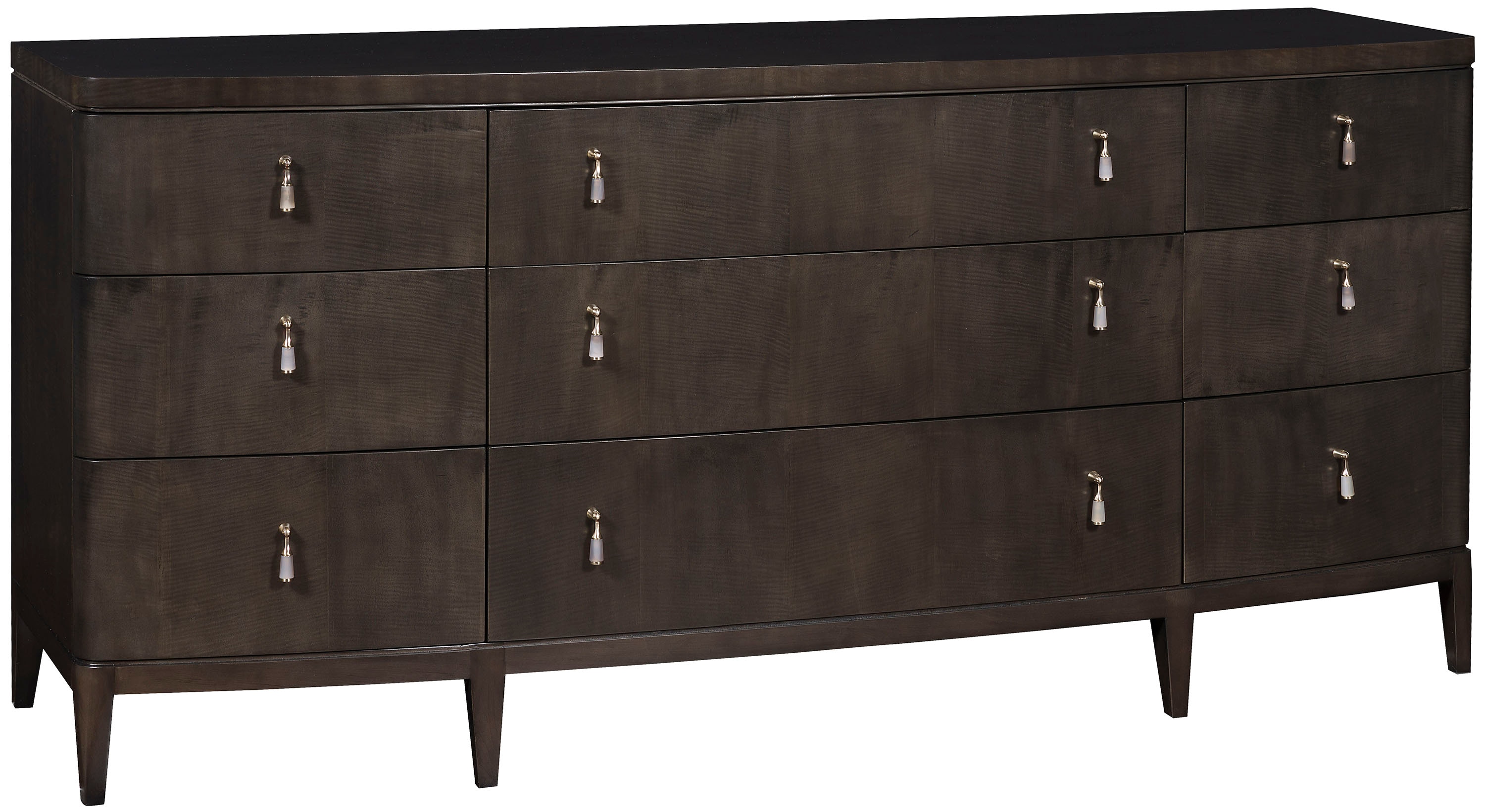 Vanguard Furniture Bedroom Medley Dresser 7002D-PR | Hickory